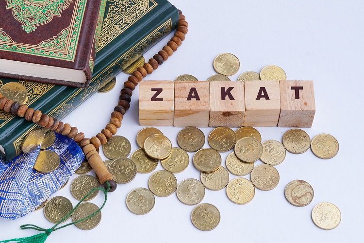 Zakat in Islam | Who is eligible for zakat?